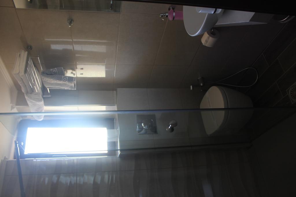 Sunny Suites Maleme  Exterior photo